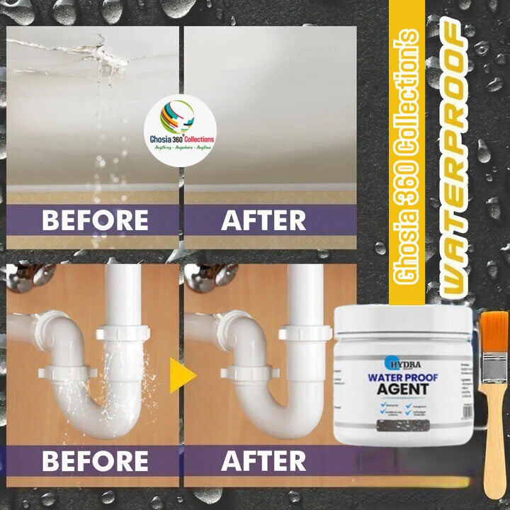 Hydra water proof Agent