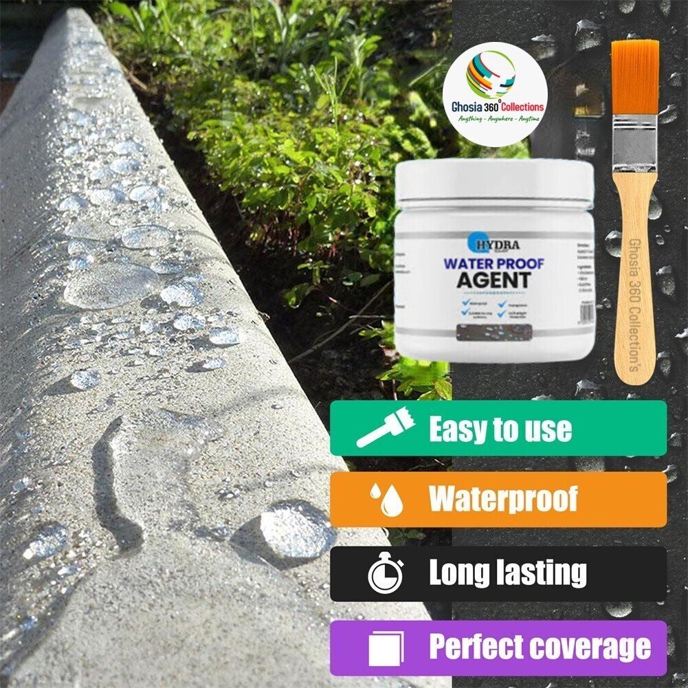 Hydra water proof Agent